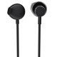 Бездротові Bluetooth навушники ACEFAST N6 neck hanging wireless earphones BT 5.4 Black